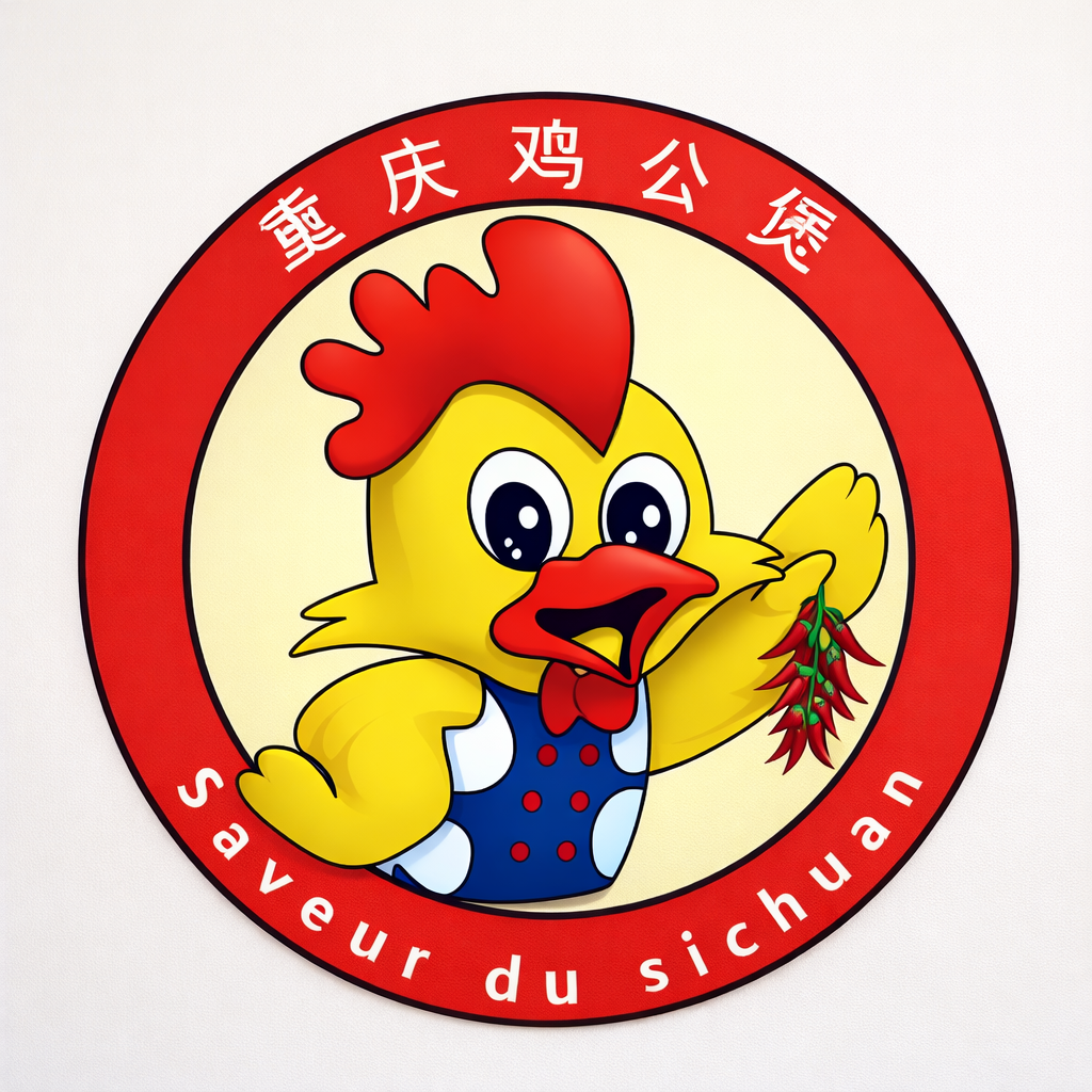 Saveur de Sichuan